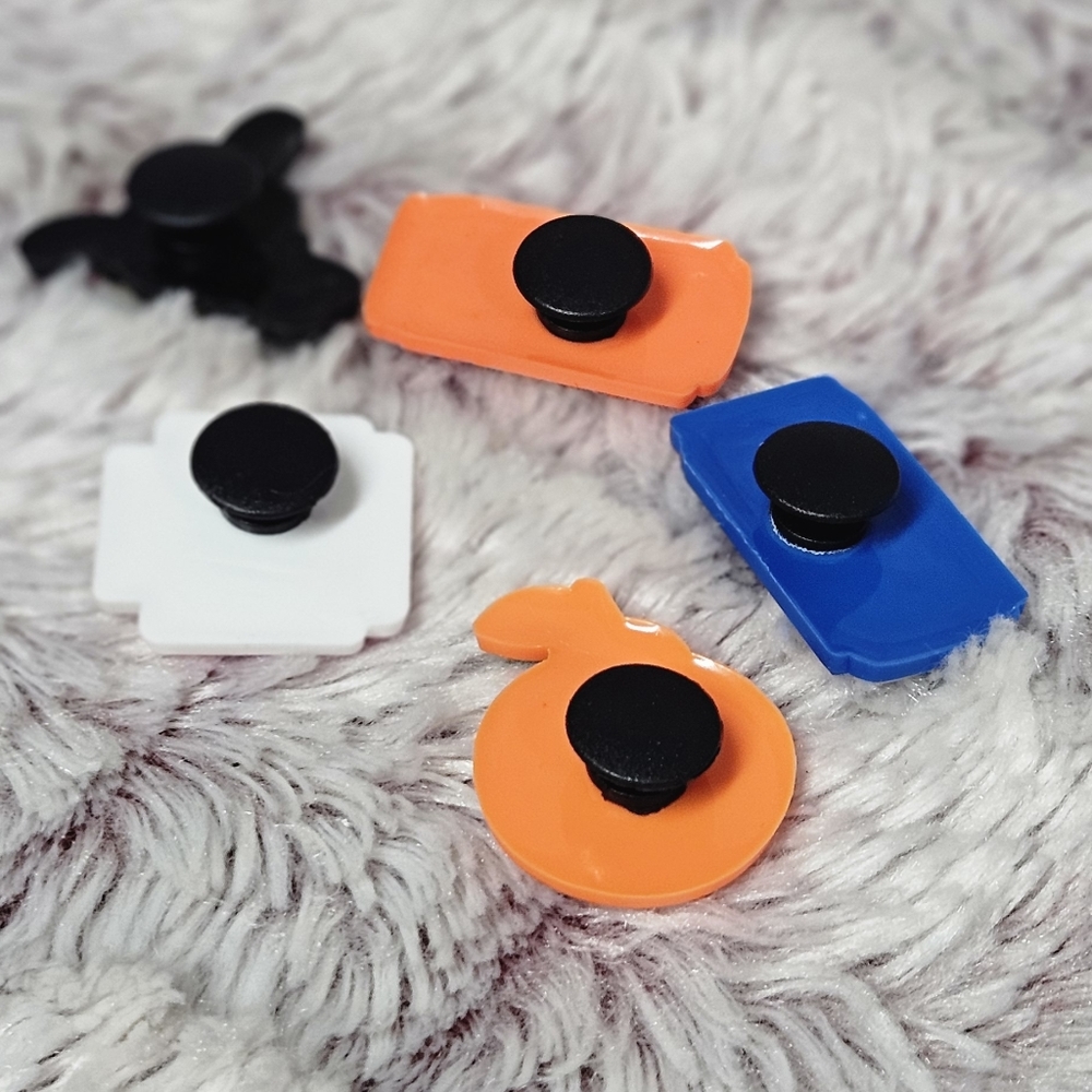 Crocs Charms - Picture 8 of 9